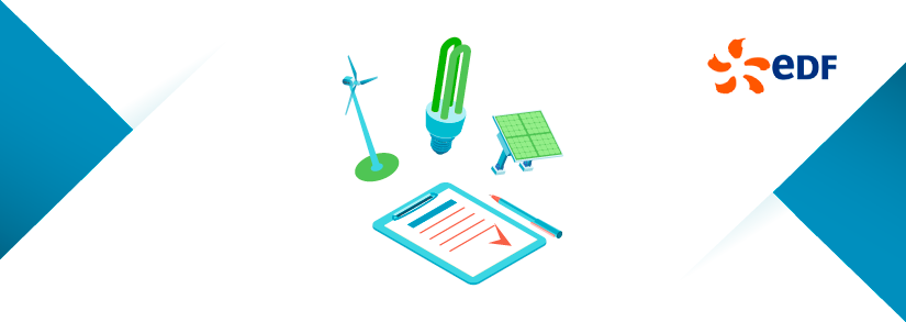 electricité verte edf