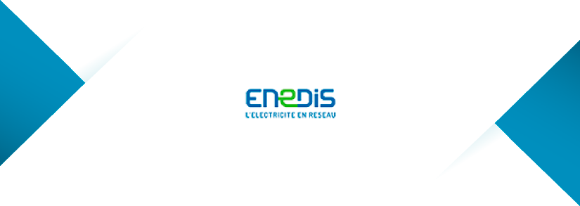 logo enedis