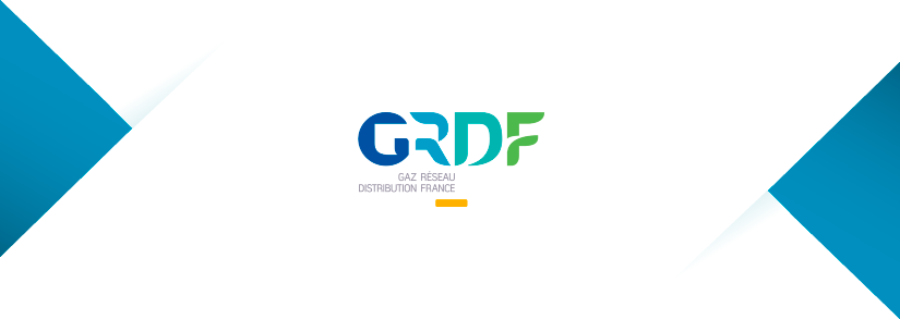 logo grdf