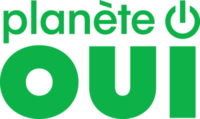 Logo Planète Oui