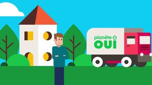 Planète Oui autonconsommation