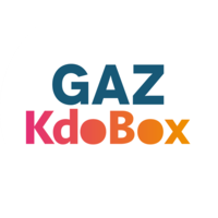 Gaz Kdobox Gaz de Bordeaux
