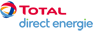 logo total direct energie
