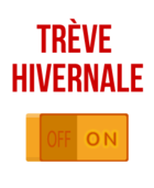 Trêve hivernale