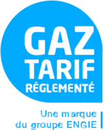 tarif réglementé gaz engie