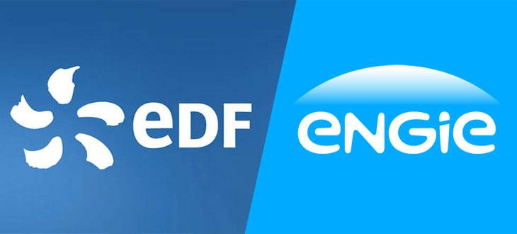 Engie ou EDF