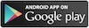 Application sur Android