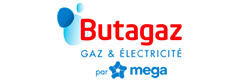 logo butagaz par mega