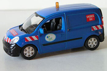 camion grdf