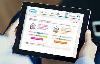 Cap EcoConso Engie