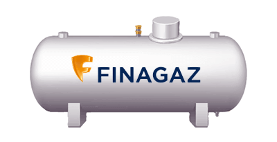 Citerne Finagaz