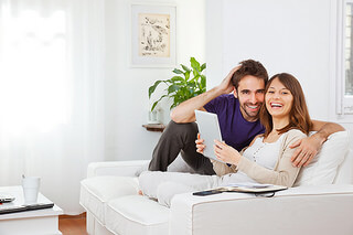Espace client par internet
