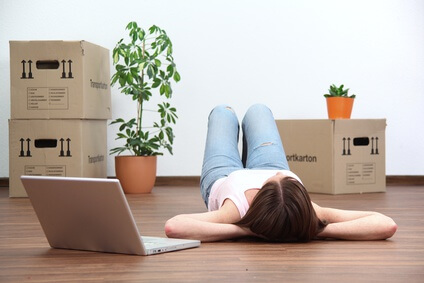 changement de propriétaire ou de locataire