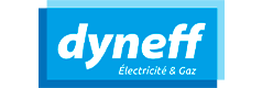 logo dyneff