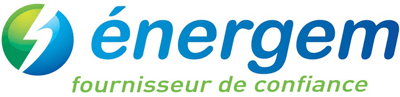 Energies du Santerre Logo Energem