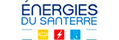 logo energies du santerre