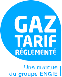 logo tarifs reglementes gaz