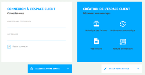 engie espace client pro