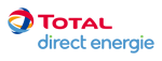 Logo Direct Energie