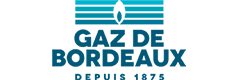 Gaz de Bordeaux : offres gaz naturel, prix du kWh, communes desservies