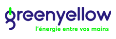 logo greenyellow