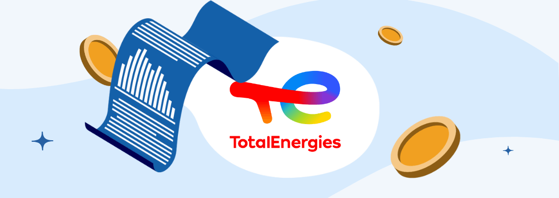 TotalEnergies offre Spéciale gaz