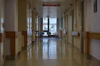 Hôpital