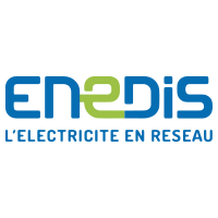 Logo ENEDIS