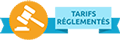 Tarifs réglementés de l\'électricité ET du gaz