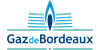 Logo Gaz de Bordeaux