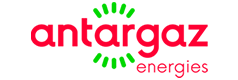 Logo Antargaz