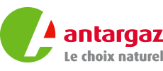 Logo Antargaz