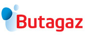 Logo Butagaz
