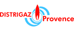 Logo Distrigaz Provence