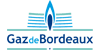 Logo Gaz de Bordeaux