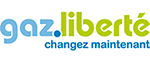 Logo Gaz Liberté