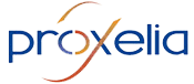logo proxelia