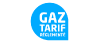 logo tarifs reglementes gaz