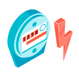 Compteur électrique