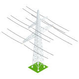 réseau électrique