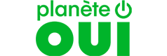 logo planète oui 