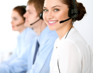 Service client Energem