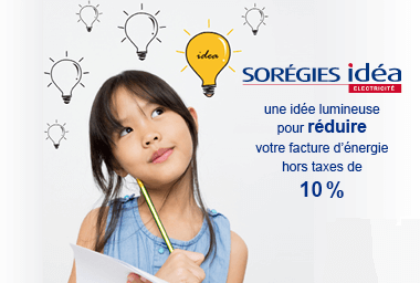 Idéa de Sorégies
