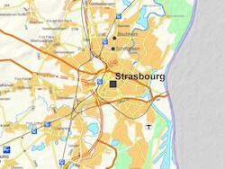 Agglomération de Strasbourg