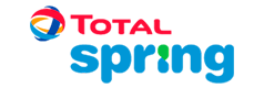 logo total spring