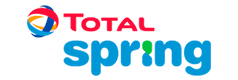 Le fournisseur de gaz et d'électricité Total Spring (ex Lampiris)