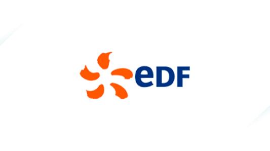 logo edf