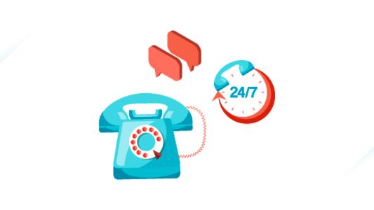 telephone eni