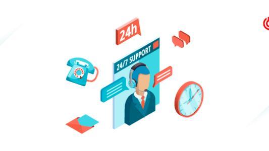 Service client Primagaz
