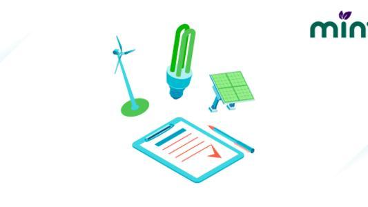 Tarifs de Mint Energie